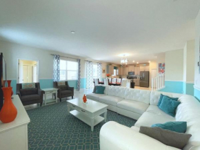 Beautiful 6Bd Pool Gm Spa Hm Champions Gate-1660MV